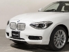 BMW 116i Fashionista