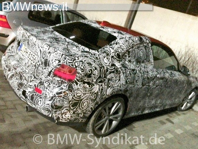 BMW Serie 2 (2)
