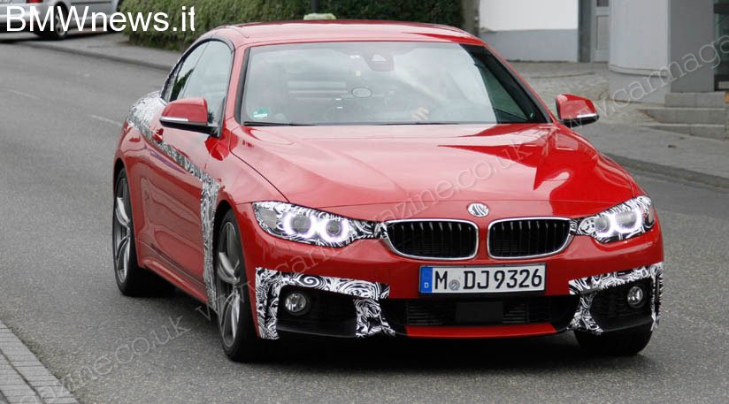 BMW Serie 4 Cabrio (3)