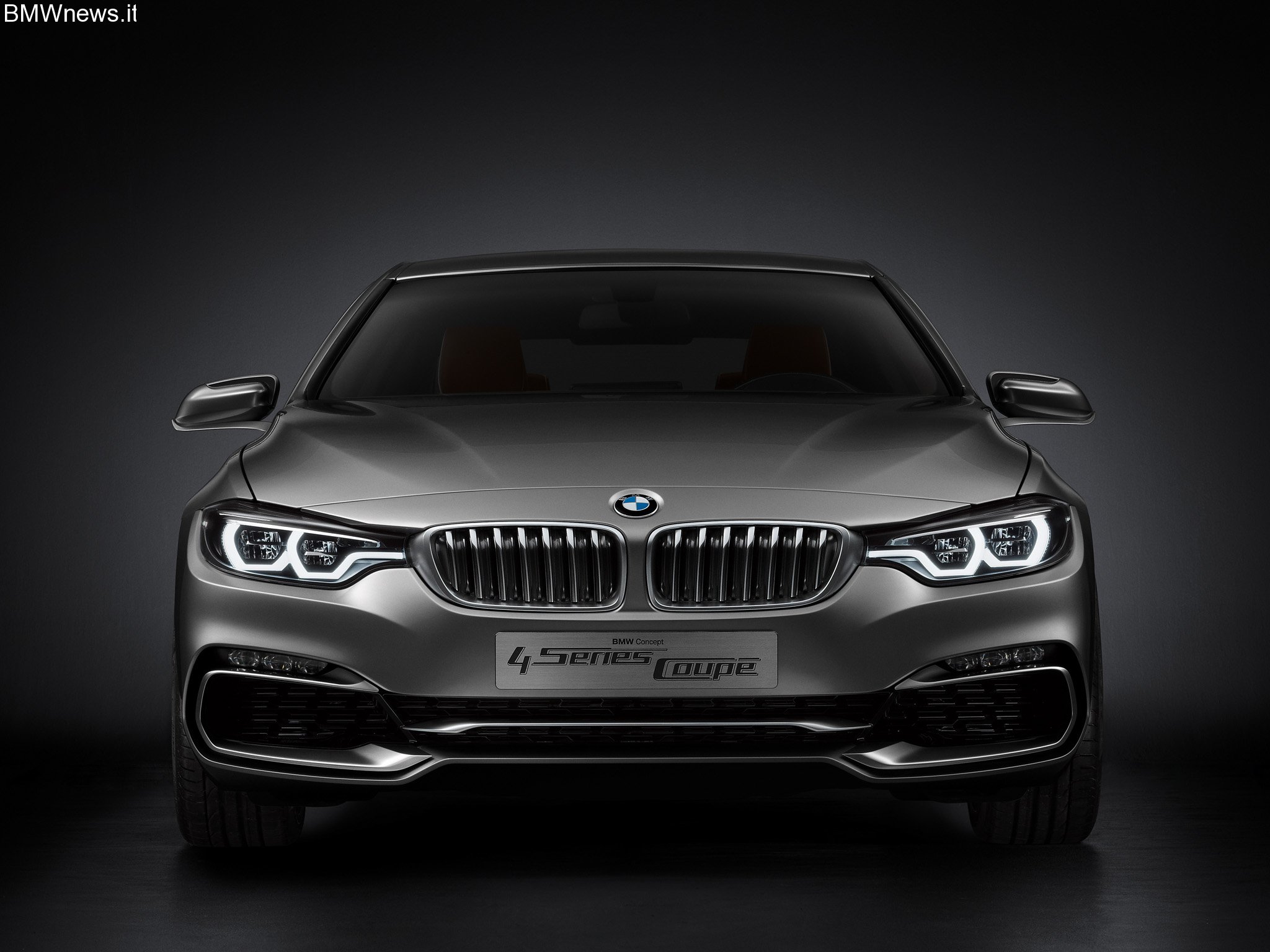 BMW Serie 4 Coupe Concept (5)