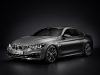 BMW Serie 4 Coupe Concept