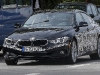 BMW Serie 4 GranCoupe F36 Spy