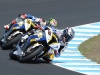 BMW Motorrad GoldBet SBK Team 