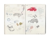 Sketchbook S&B 'Colour One' for MINI by Scholten & Baijings