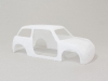 Shell scale 1:18 'Colour One' for MINI by Scholten & Baijings