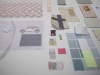 COLOUR ONE FOR MINI BY SCHOLTEN & BAIJINGS.  Salone del Mobile, Milan 16th april 2012