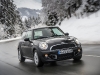 Mini Cooper S 2012 