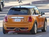 Mini Cooper S F56 spy (2)