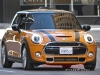 Mini Cooper S F56 spy (4)