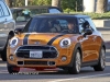 Mini Cooper S F56 spy