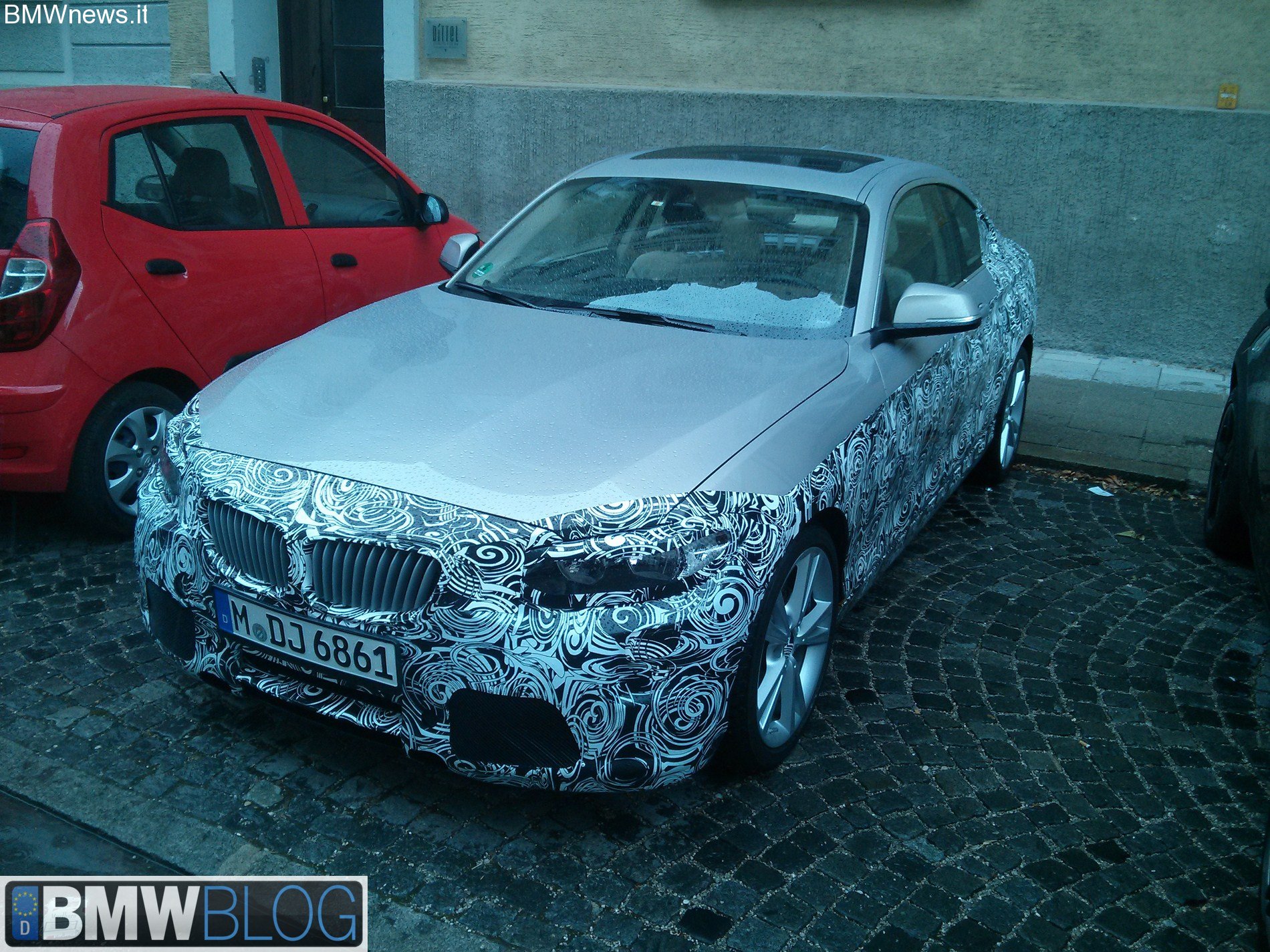 BMW Serie 2 F22 (3)