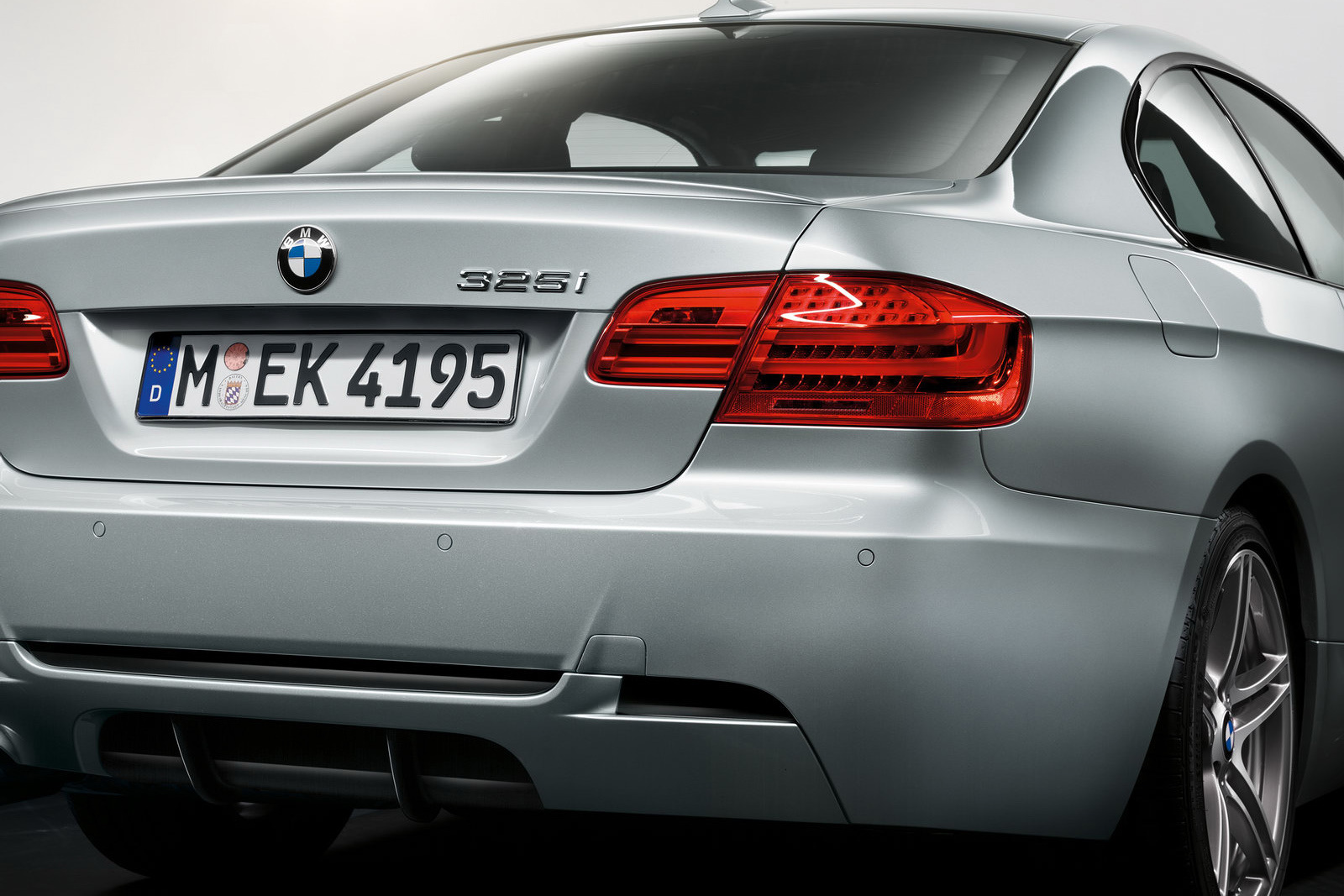 BMW Serie 3 (2)