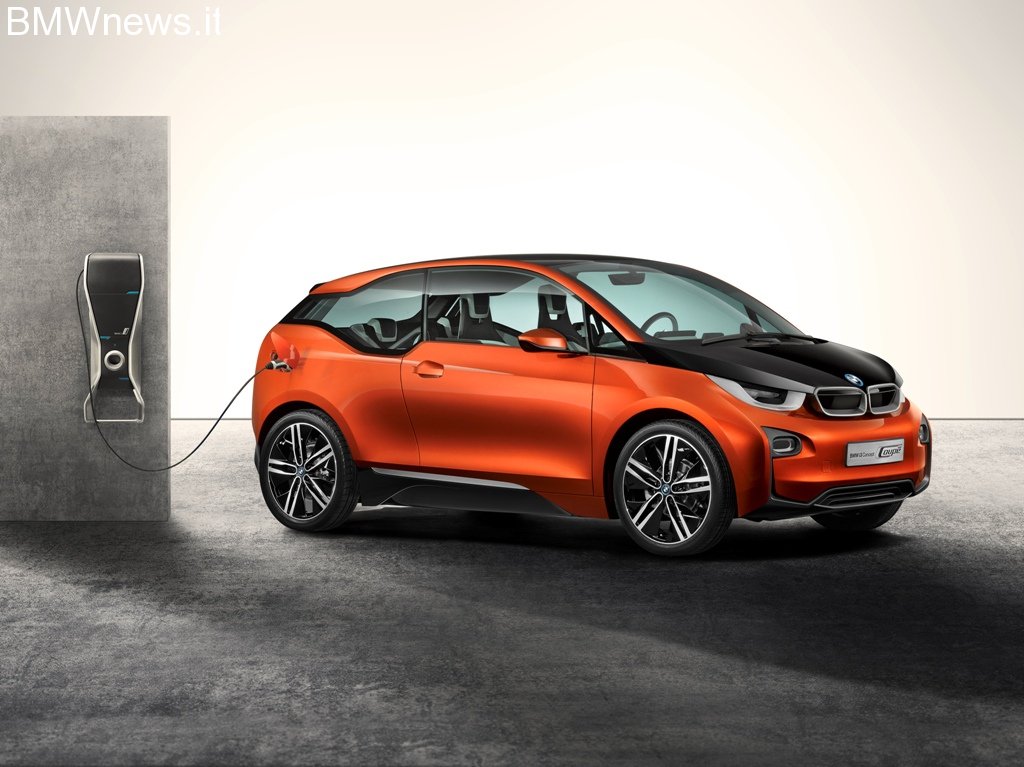 BMW i3 Coupe Concept (2)