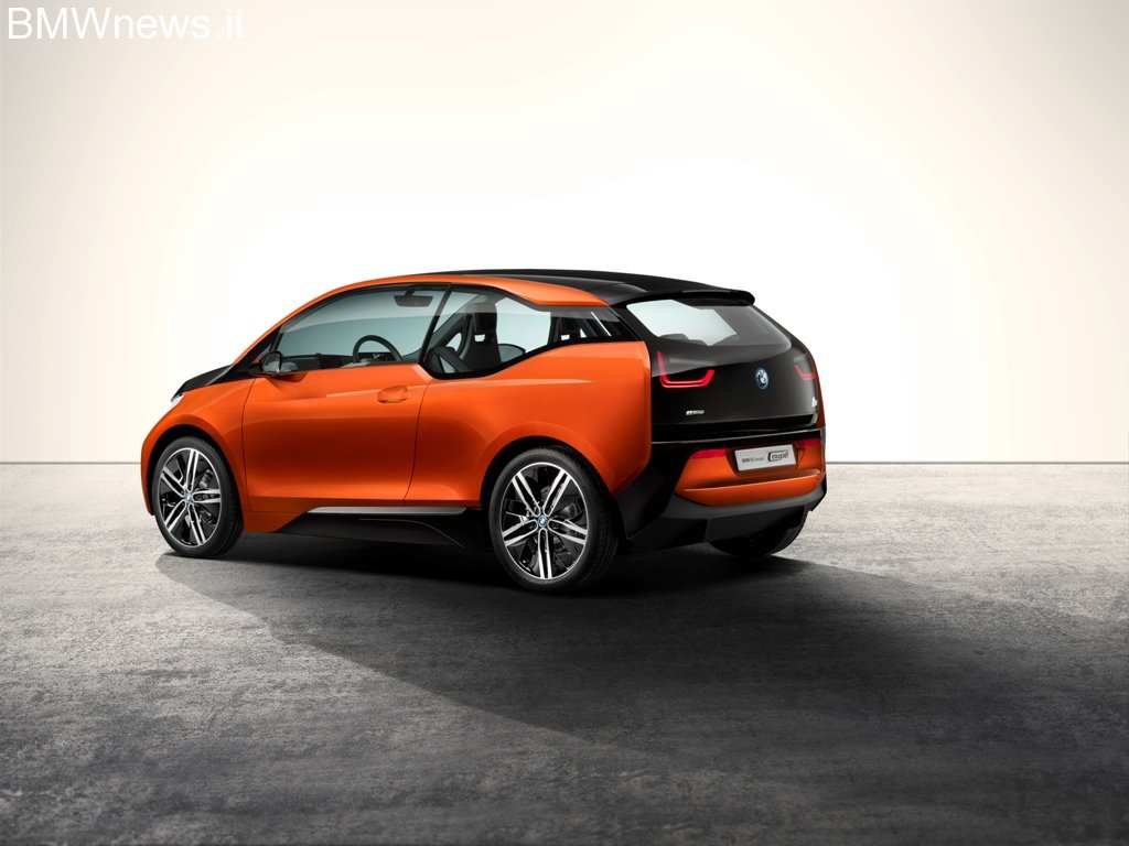 BMW i3 Coupe Concept (3)