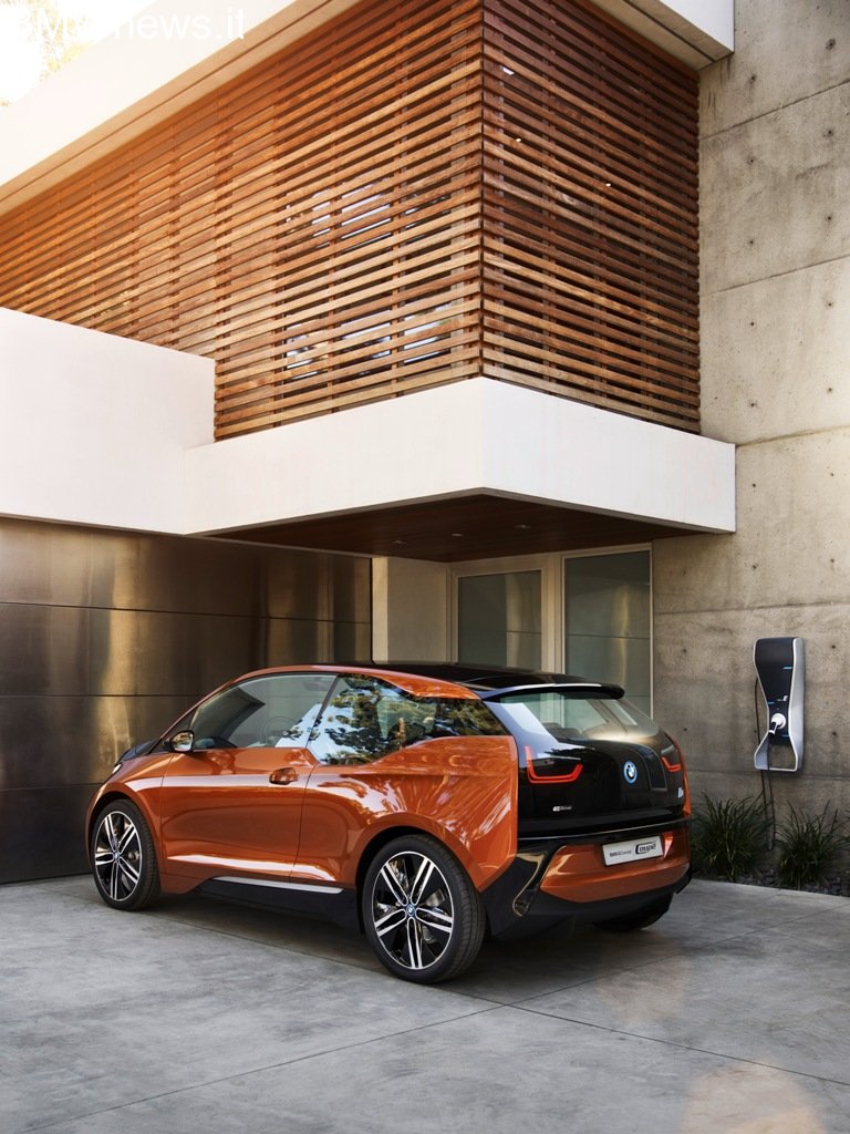 BMW i3 Coupe Concept (7)
