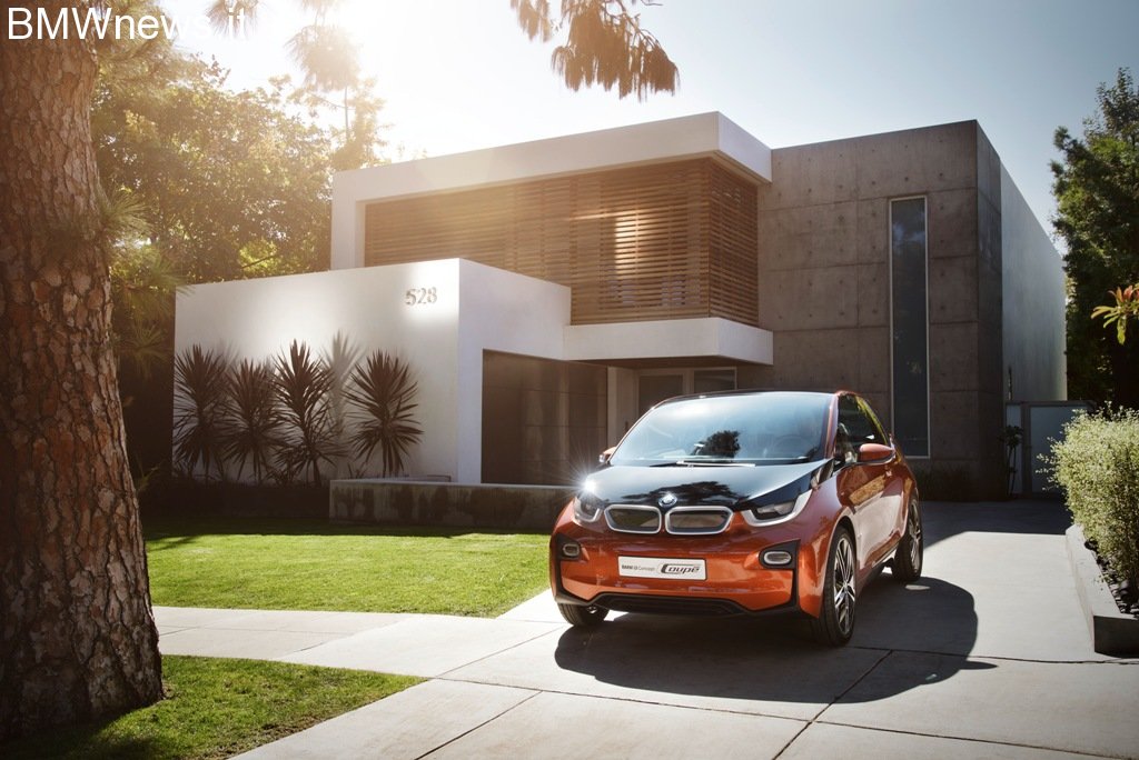 BMW i3 Coupe Concept (8)