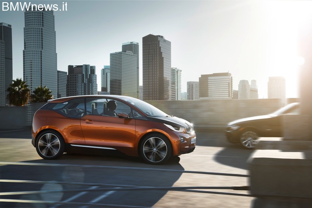BMW i3 Coupe Concept (9)