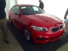 BMW M235i Coupe F22