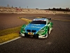 Castrol Edge BMW M3 DTM. This image is copyright free for editorial use Â© BMW AG (01/2012).
