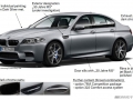 BMW M5 F10 30th Anniversary Edition (1)