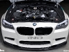 BMW M5 F10 GruppeM