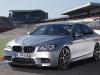 BMW M5 F10 LCI 