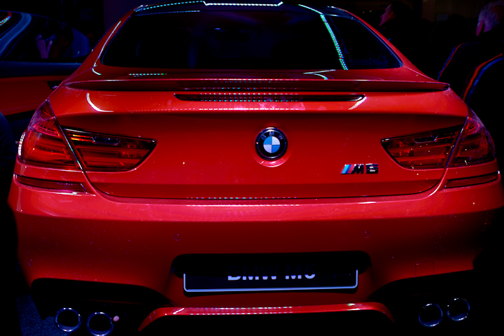 BMW M6 my13 (c)