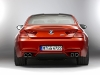 BMW M6 old