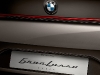 BMW Pininfarina Gran Lusso Coupe 