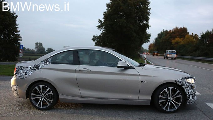 BMW Serie 2 Coupe (2)