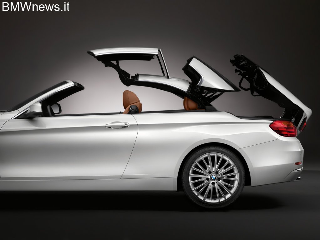 BMW Serie 4 Cabrio (11)