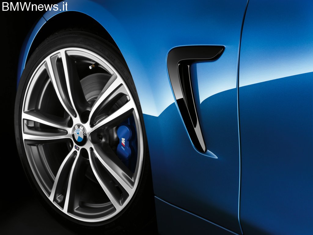 BMW Serie 4 Cabrio SportLine