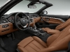 BMW Serie 4 Cabrio Interni