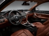 BMW Serie 4 Coupe Concept Interiors