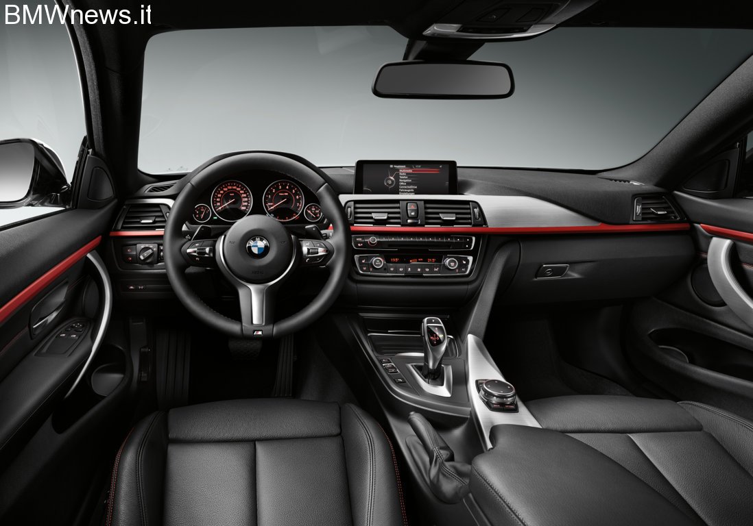 BMW 435i M-Sport (4)
