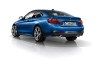 BMW 435i M-Sport