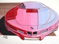 BMW_Serie_8_Kapitza_sketch