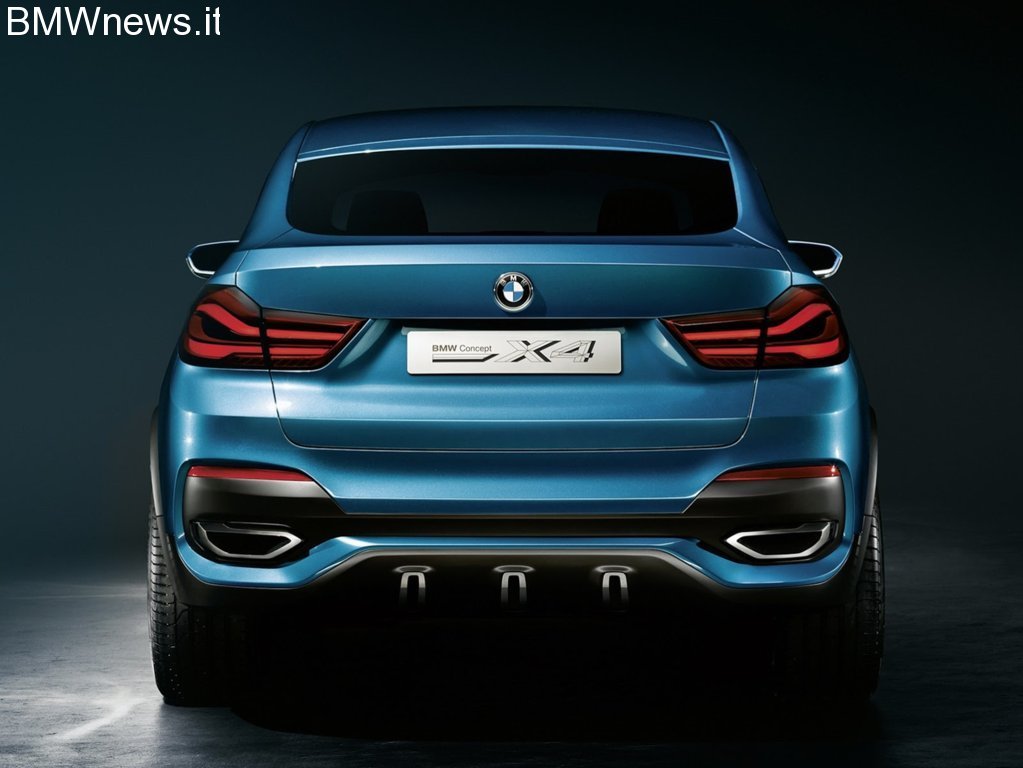 BMW X4 Concept (5)