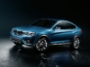 BMW X4 Concept