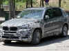 BMW X5 F15 spy