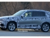 BMW X5 F15 spy