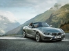 BMW Roadster Zagato (e)