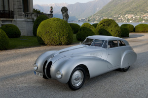 BMW 328 Coupè