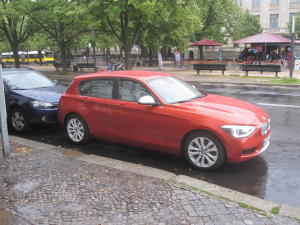BMW Serie 1 (3)