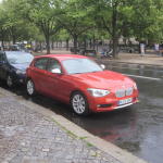 BMW Serie 1 (2)