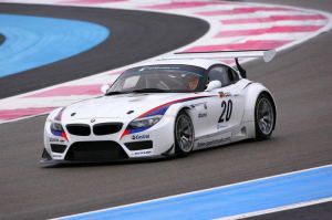 BMW Z4