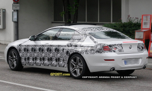 BMW Serie 6 Gran Coupè (2)