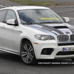 BMW X6M CSL