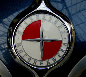 Eisenacher Motoren Werk logo