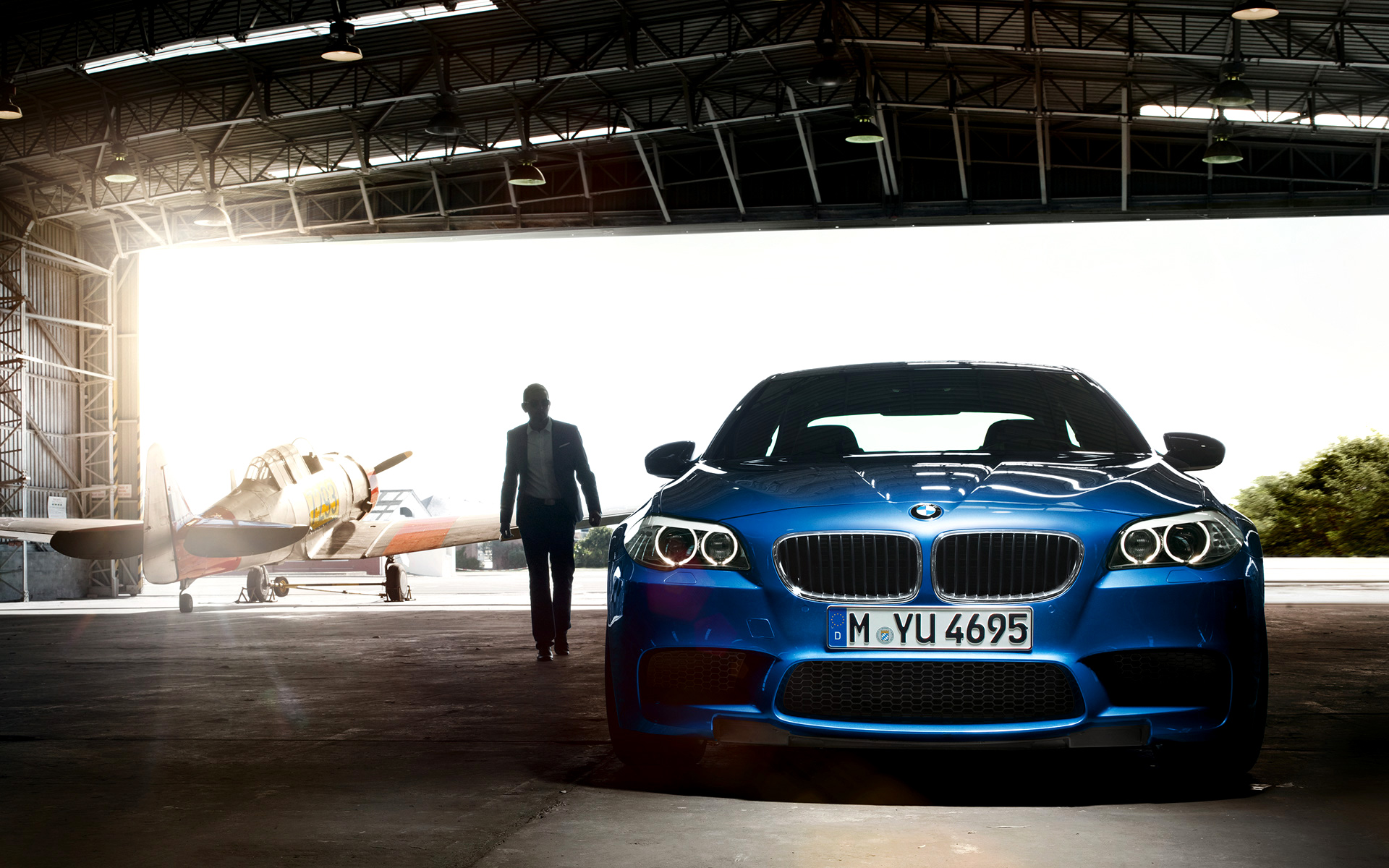 BMW M6 carbon загрузить